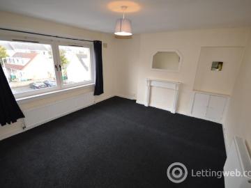 2 Bedroom Flat to Rent at Fife, Lochgelly, Lochgelly and Cardenden