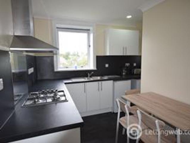 2 Bedroom Flat to Rent at Fife, St Andrews