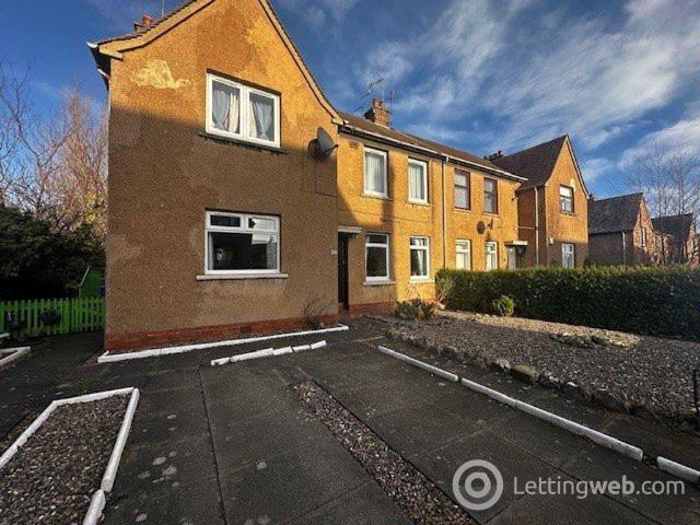 2 Bedroom Flat to Rent at Fife, St Andrews