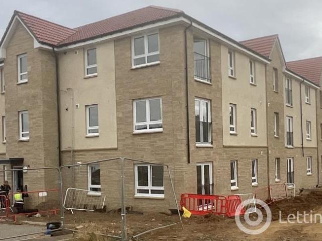 2 Bedroom Flat to Rent at Fife, St Andrews