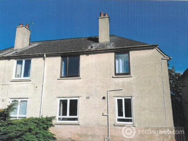 2 Bedroom Flat to Rent at Fife, St Andrews