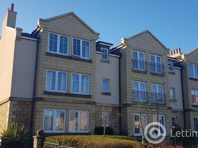 2 Bedroom Flat to Rent at Fife, St Andrews