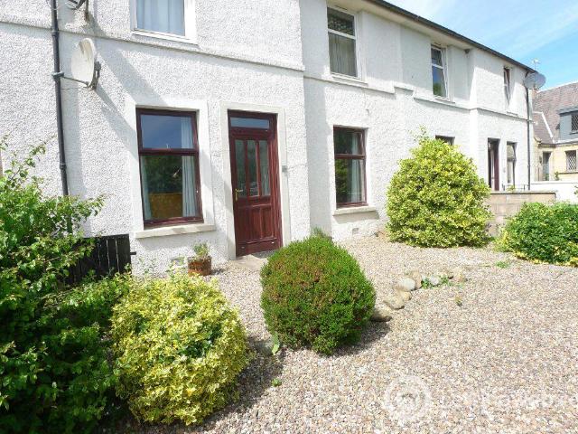 2 Bedroom Flat to Rent at Fife, Tay Bridgehead