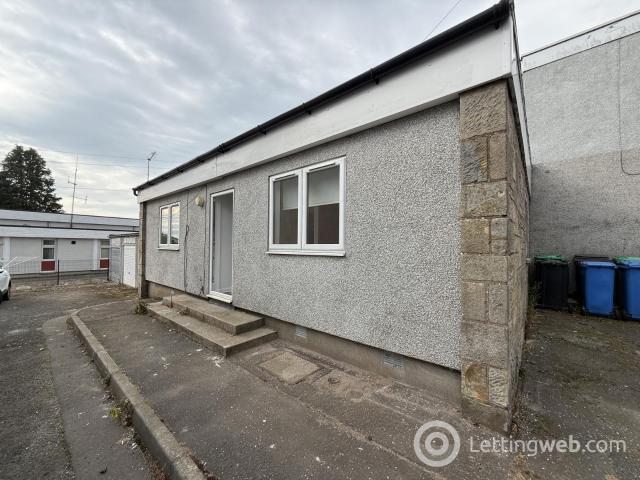 2 Bedroom Flat to Rent at Fife, Tay Bridgehead, Tayport