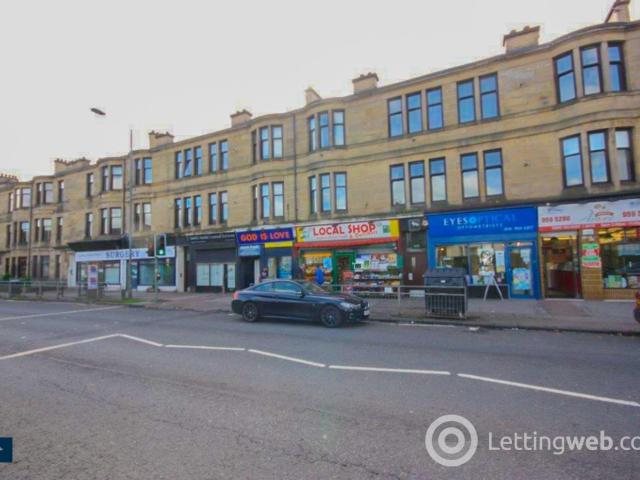 2 Bedroom Flat to Rent at Garscadden, Glasgow, Glasgow City, Hill, Scotstoun, Scotstounhill
