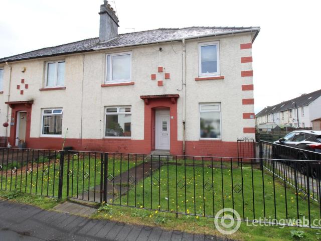 2 Bedroom Flat to Rent at Glasgow City, Govan