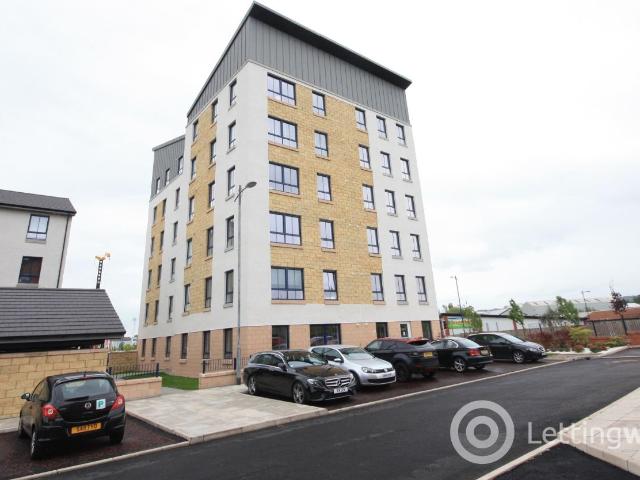 2 Bedroom Flat to Rent at Glasgow City, Southside Central