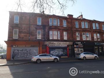 Glasgow, Glasgow and Clyde Valley - Equipped kitchen
