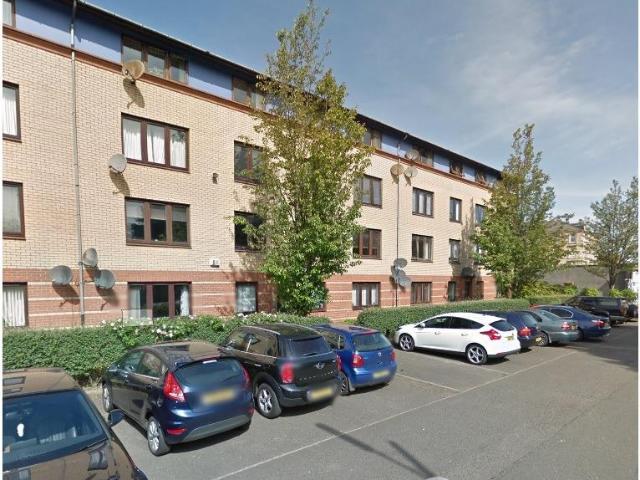 2 Bedroom Flat to Rent at Glasgow, Glasgow City, Govan, Kinning Park