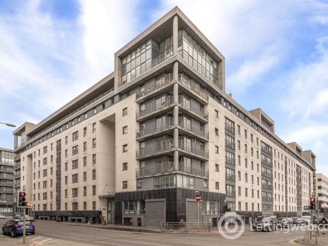 2 Bedroom Flat to Rent at Glasgow, Glasgow City, Govan, Tradeston