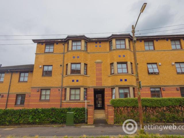 2 Bedroom Flat to Rent at Glasgow, Glasgow City, Hill, Kelvin, Maryhill, North Kelvinside