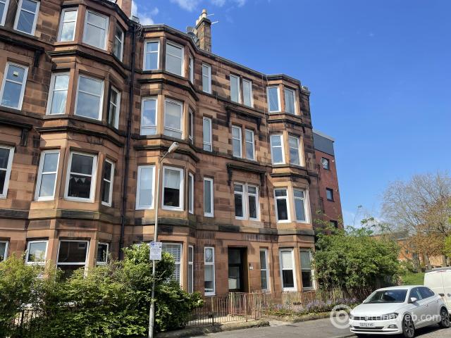 2 Bedroom Flat to Rent at Glasgow, Glasgow City, Hill, Kelvin, Maryhill, Glasgow/West End