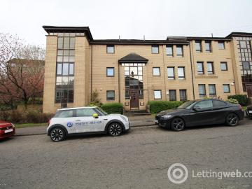 Kelvindale, G12, Glasgow and West Scotland, South West Scotland