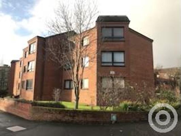 2 Bedroom Flat to Rent at Glasgow, Glasgow City, Hill, Kelvin, Maryhill, Partick
