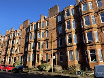 2 Bedroom Flat to Rent at Glasgow, Glasgow City, Hill, Kelvin, Maryhill, Wyndford