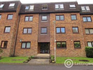 Glasgow, Glasgow and Clyde Valley - Garden