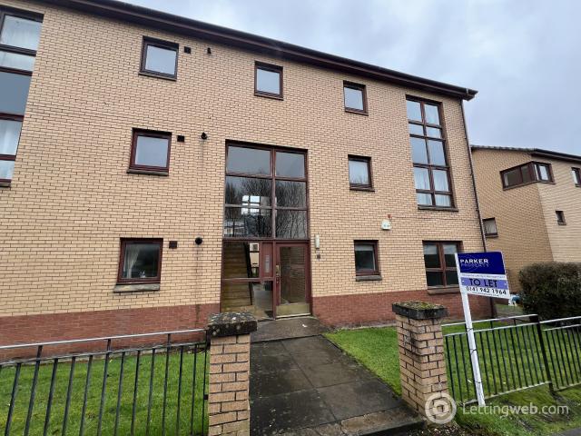 2 Bedroom Flat to Rent at Glasgow, Glasgow City, Hillhead, Glasgow/West End