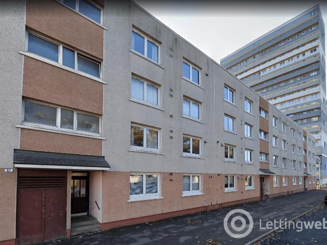 2 Bedroom Flat to Rent at Glasgow, Glasgow City, Hillhead