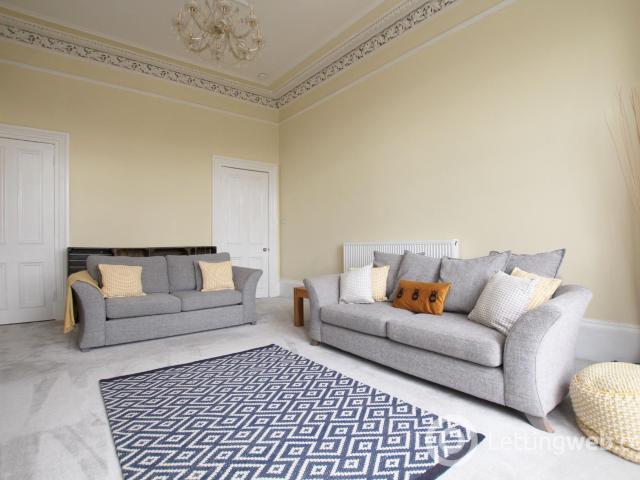 2 Bedroom Flat to Rent at Glasgow, Glasgow City, Langside, Mount Florida