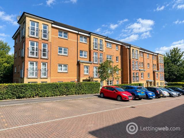 2 Bedroom Flat to Rent at Glasgow, Glasgow City, Langside, Shawlands