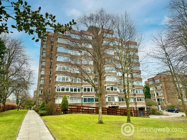 2 Bedroom Flat to Rent at Glasgow, Glasgow City, Langside, Shawlands