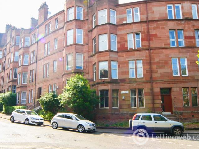 2 Bedroom Flat to Rent at Glasgow, Glasgow City, Langside, Shawlands