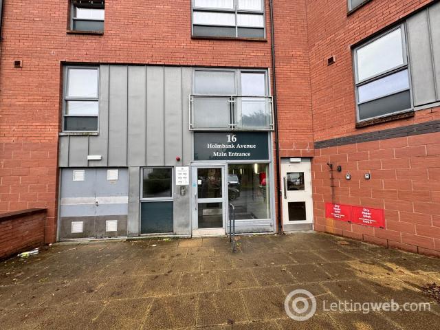 2 Bedroom Flat to Rent at Glasgow, Glasgow City, Langside, Shawlands