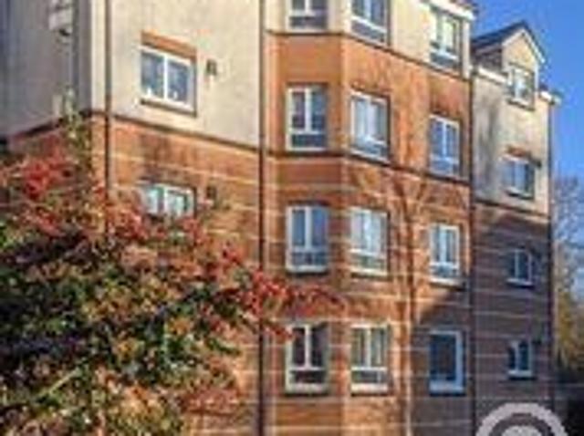 2 Bedroom Flat to Rent at Glasgow, Glasgow City, Linn, Muirend