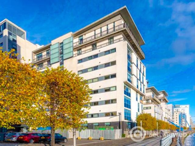 2 Bedroom Flat to Rent at Glasgow, Glasgow City, Partick, Partick West