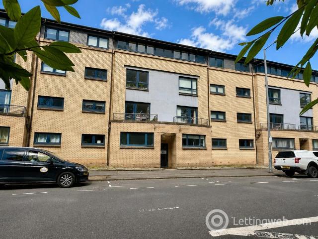 2 Bedroom Flat to Rent at Glasgow, Glasgow City, Partick West, Glasgow/West End