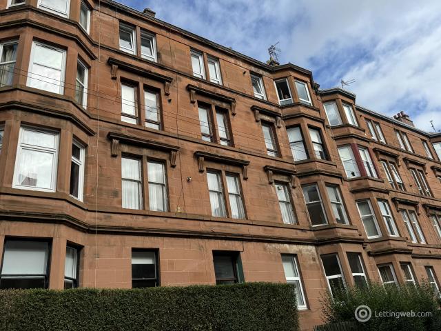 2 Bedroom Flat to Rent at Glasgow, Glasgow City, Partick West, Glasgow/West End