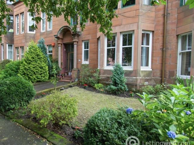 2 Bedroom Flat to Rent at Glasgow, Glasgow City, Partick West, Glasgow/West End