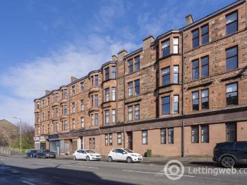 Glasgow, Glasgow and Clyde Valley - Garden
