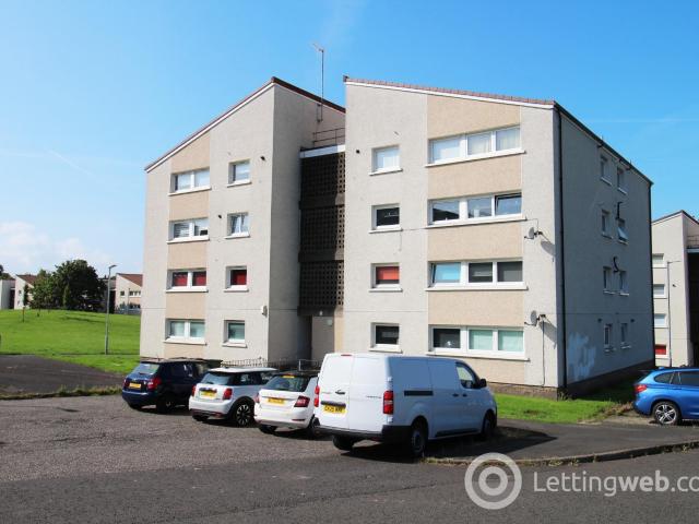 2 Bedroom Flat to Rent at Glasgow, Rutherglen, Rutherglen Central and North, South Lanarkshire