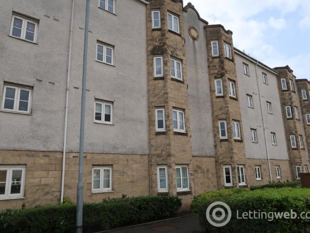 2 Bedroom Flat to Rent at Glasgow, Rutherglen, Rutherglen Central and North, South Lanarkshire