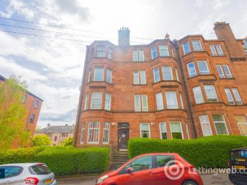 2 Bedroom Flat to Rent at Glasgow/East Centre, Glasgow, Glasgow City, Milnbank