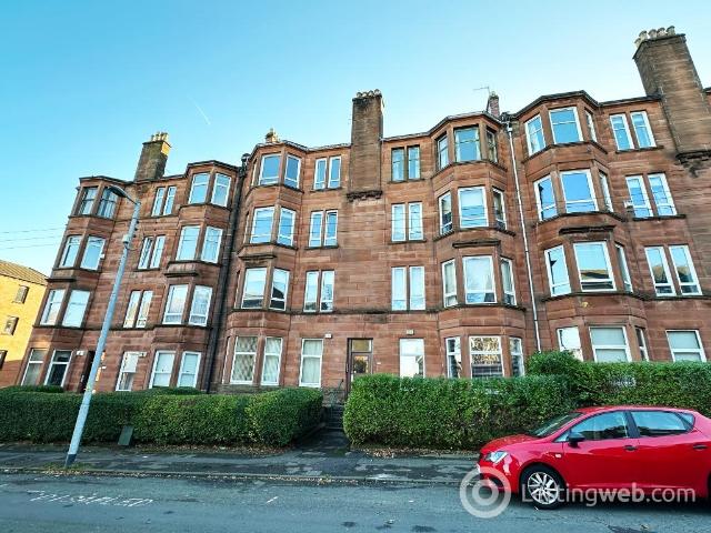 2 Bedroom Flat to Rent at Glasgow/East Centre, Glasgow, Glasgow City, Milnbank