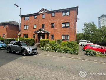 Hamilton, South Lanarkshire county, South West Scotland