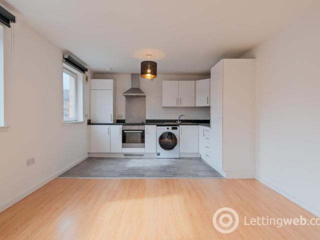2 Bedroom Flat to Rent at Hamilton, Hamilton North and East, North Lanarkshire, South Lanarkshire