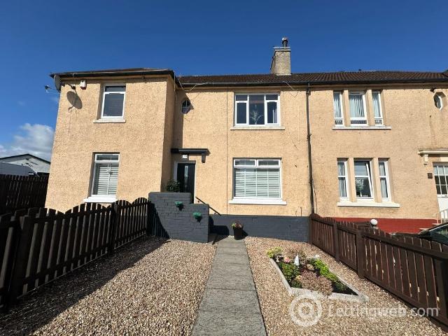 2 Bedroom Flat to Rent at Hamilton, Hamilton North and East, North Lanarkshire, South Lanarkshire