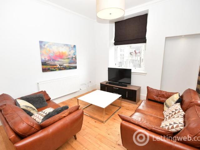 2 Bedroom Flat to Rent at Highland, Inverness Central