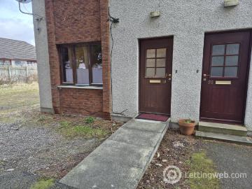 Scourie Lairg, IV27, Highlands and Islands, Shetland