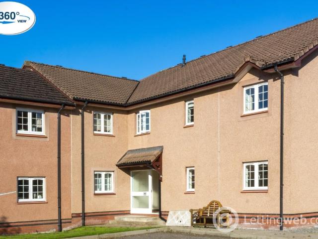 2 Bedroom Flat to Rent at Highland, Inverness, Inverness Ness Side