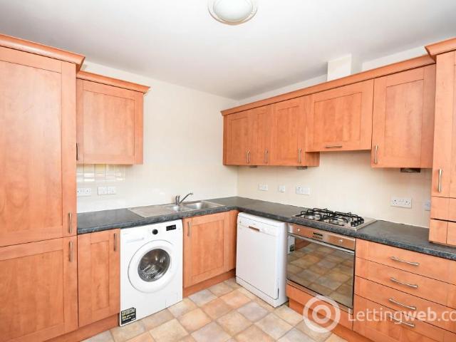 2 Bedroom Flat to Rent at Highland, Inverness, Inverness West