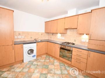 2 Bedroom Flat to Rent at Highland, Inverness, Inverness West