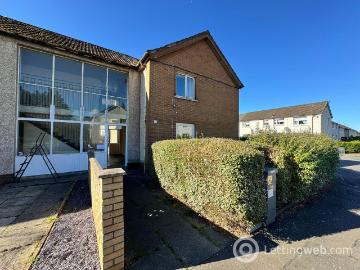 2 Bedroom Flat to Rent at Irvine West, North Ayrshire