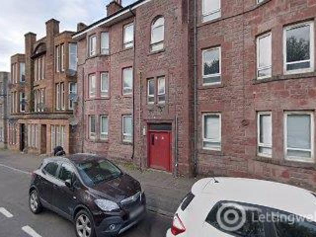 2 Bedroom Flat to Rent at Johnstone, Johnstone North Kilbarchan Lochwinnoch, Renfrewshire