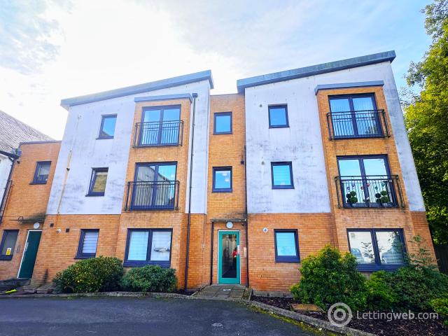 2 Bedroom Flat to Rent at Johnstone, Johnstone North Kilbarchan Lochwinnoch, Renfrewshire