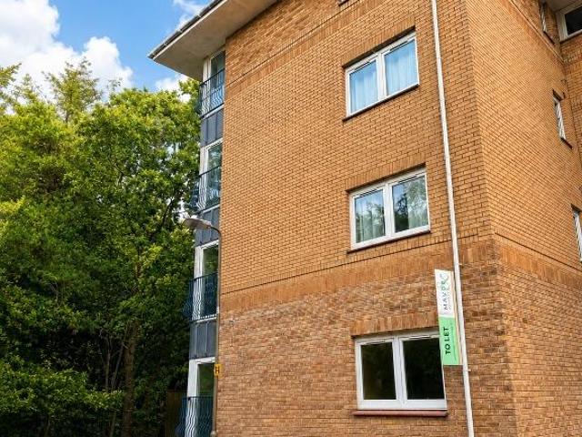 2 Bedroom Flat to Rent at Livingston, Livingston North, West Lothian