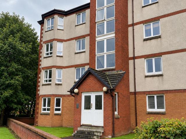 2 Bedroom Flat to Rent at Livingston, Livingston South, West Lothian
